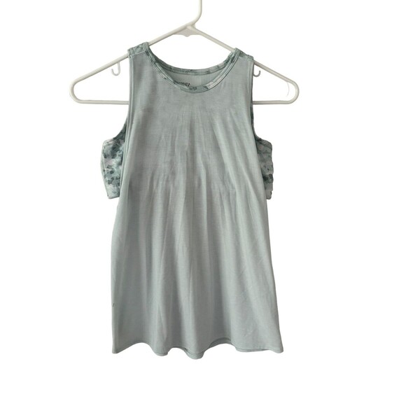 Athleta Girl Two of‎ a Kind Tank Top Girls Size XL/14 - Picture 1 of 6